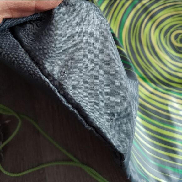 XBOX 360 Drawstring Backpack Sackpack - Picture 5 of 6